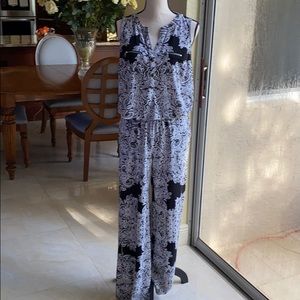 INC International Concepts Jumpsuit